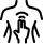Acupressure Icon
