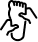 Foot Massage Icon